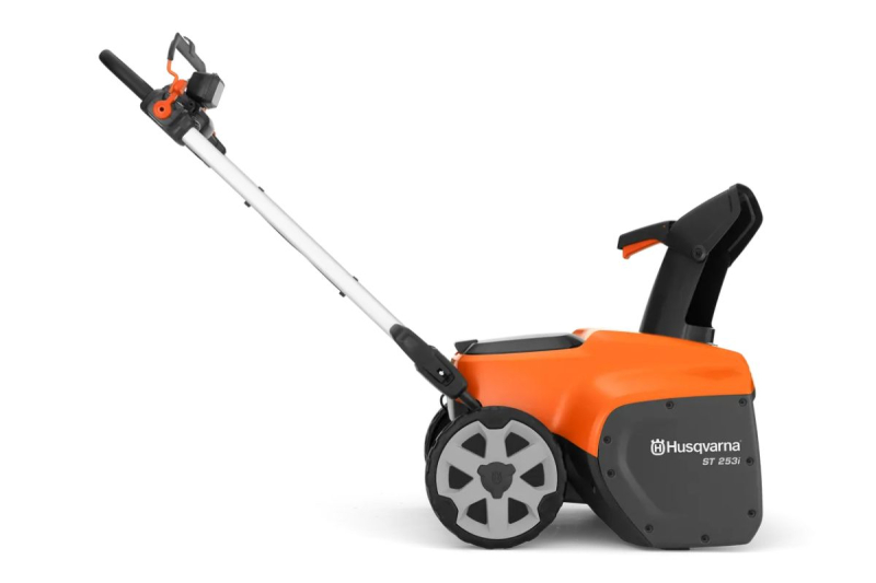 Snow Thrower St 253i (bare Uni